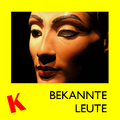 Bekannte Leute