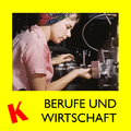 Berufe und Wirtschaft