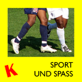 Sport und Spaß