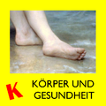 Körper und Gesundheit